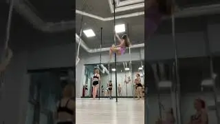 POLE DANCE #shorts