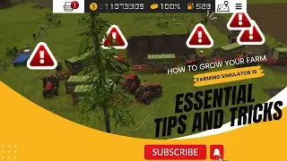 Farming Simulator 16: How to Get Wool