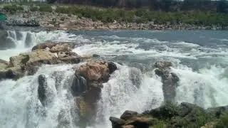 BHEDAGHAT JABALPUR: THE SCENIC WONDER | MADHYA PRADESH, INDIA | #onlyprathamesh