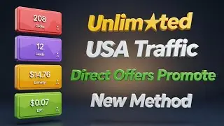 Cpa marketing traffic source | direct offer promote | free traffic | cpa marketing strategies 