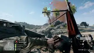 How squad revive works in BFV
