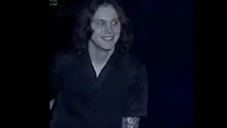 &ldquo;Hello sexy lady, are you a pretender?&rdquo; - HIM in Portugal 2003