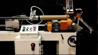 CT10 Automatic Core Cutter