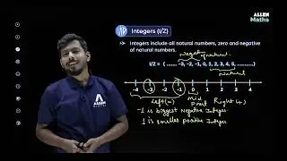 Rational Number by Sandeep Kumar