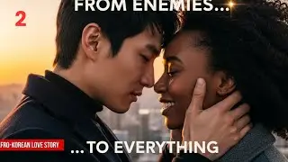 A South African girl moves to Seoul and falls for a ruthless Korean CEO