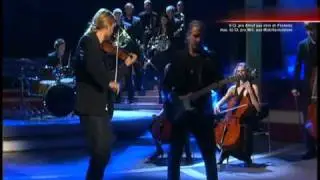 David Garrett - Beethoven Symphony No. 5 2010