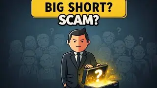 The Big Short Scam: How Banks Won Before, During, and After the Crash