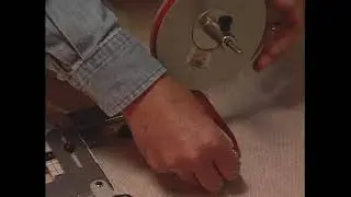 Printing on Ribbon with your Howard Imprinting Machine