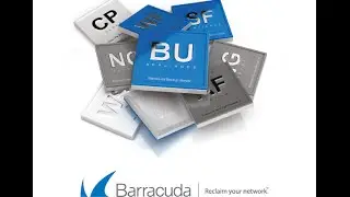 Демонстрация решения Barracuda Message Archiver: Интегрируем. Настраиваем