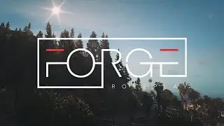 Forge RolePlay | Cinematic Trailer