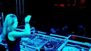 Candy Cox @ Reaction - Valencia, Venezuela (Full Videoset) 2013