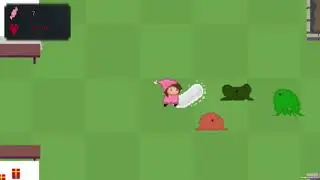IGSI Game Jam : Prototype