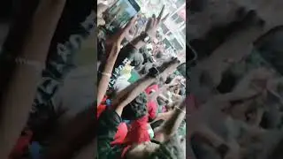 #leo #kerala #celebration 💥🦁🔥