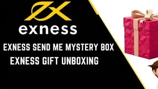 Gift 🧧🎁 From Exness Broker 🔥 &hearts;️ Thanks 👍😊 #forexsignals Exness