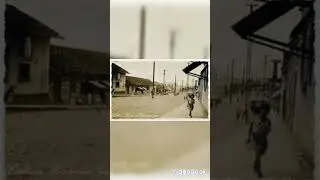 ✅Avenida la Libertad Mazatenango d&eacute;cada de 1940. 🤓☺️