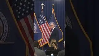 @Fed Chair Powell Speaks   #animation #meme #cartoon #gameplay #funny #art #forex #dop