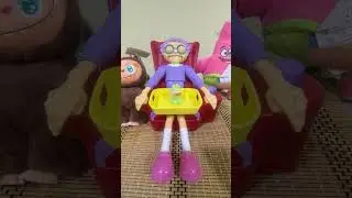 🔴🌈LIVE TRENDING SHORTS OF GREEDY&nbsp;GRANNY🌈 #shorts #viral #asmr #funny #trending #labubu (105)