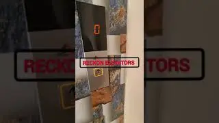 RESIDENTIAL PASSENGER ELEVATORS