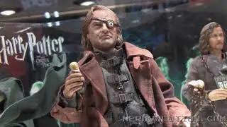 NYCC 2015: Star Ace Toys booth tour