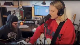 Kate Barnette - What A Life, What A Dream (Live)