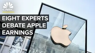 What to Expect From Apple Earnings