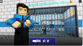 BARRY COP'S PRISON RUN! Vs BARRY EXE PRISON RUN! 