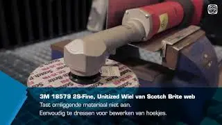 12 Lasverkleuring verwijderen