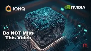 URGENT VIDEO: #NVDA #IONQ #RGTI #QBTS #XRP #ACHR #DTCR #BITO #SRFM