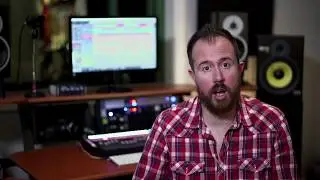PreSonus&mdash;Marcus&nbsp;Huyskens Studio One 4 tips:  Sample One XT