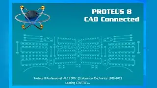 Como Instalar Proteus Pro 8.15 - Proteus Installation