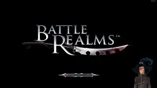 Battle Realms - Cliffside Keep