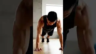 Build Real Muscle 💪 Full Body Strength Workout#shorts