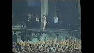 Michael Jackson - HIStory World Tour Live in Munich July 06, 1997 - (AMATEUR SOURCE) - (NEW VHS RIP)