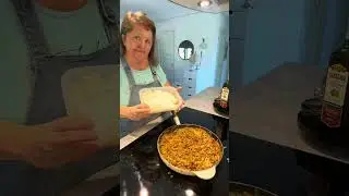 F&auml;rs- och risgrat&auml;ng med tacosmak