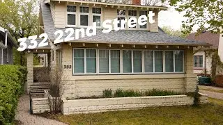 Must See Character Home *virtual tour*