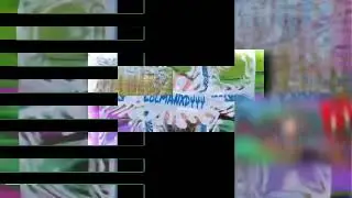 Better Re upload-ish - LolmanXD444 Triply splat logo has a Sparta base remix scan
