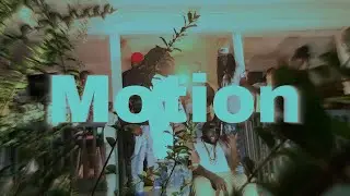Big Booka - Motion feat. J Mall (Official Video)
