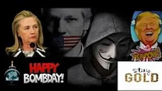 Wikileaks BOMBSHELL  HILLARY CAMPAIGN calls young people F  KING Dumb !! (HOT)