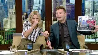Ryan Flew to Denver for American Idol Auditions