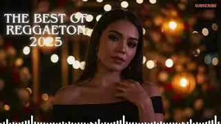 🏝️ Latin Midnight Mix 2025 🔥 Reggaeton & Latin Hits para la Fiesta