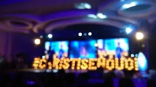 WSC2015 ChristIsEnough