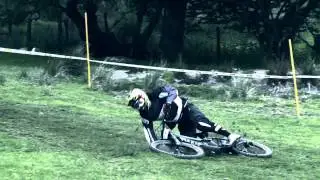 Downhill & MTB video edit by Totally Sports Insurance