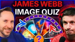 Какое изображение JWST ЛУЧШЕ ВСЕГО? (с @joescott и @whatdamath)