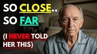 I&rsquo;m 87...The Loneliest Years of My Marriage Happened While We Slept in the Same Bed
