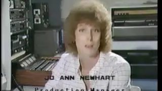 WBNB TV Great Moments Documentary c. 1982 / 1983