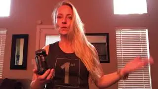 2017 1st Phorm Athlete Search: Masterbrain AM Product Review