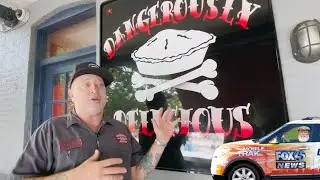 DANGEROUSLY DELICIOUS - Pit Stop w/ Traffic Jam Jimmy Ep. 38