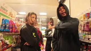 BETTER DAYS   ( OFFICIAL MUSIC VIDEO ) Ecell & LV Smooth