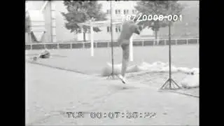 Yuri Stepanov   high jump