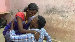 ప్లాన్ ప్రకారం జరిగింది 🥰🥰 వదులు కావాలనే నువ్వు ఇలా చేస్తున్నావ్ మొత్తం పోయాయి village ammaiy